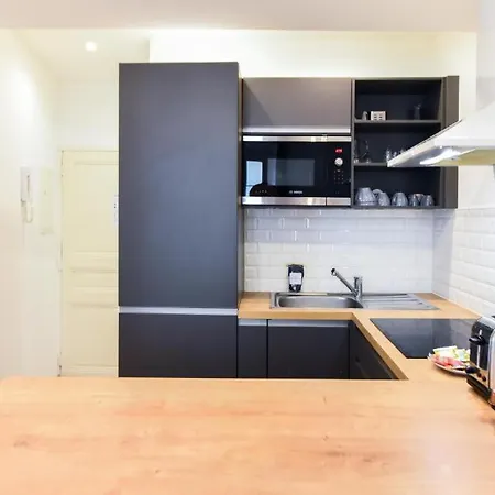 Apartment Le Nid Du Suquet Escapade Ideale Pour Couples, Pres Commerces, Palais Et Plages *
