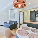 Apartment Le Nid Du Suquet Escapade Ideale Pour Couples, Pres Commerces, Palais Et Plages