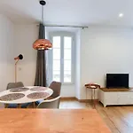 Apartment Le Nid Du Suquet Escapade Ideale Pour Couples, Pres Commerces, Palais Et Plages *