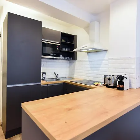 Le Nid Du Suquet Escapade Ideale Pour Couples, Pres Commerces, Palais Et Plages Appartement Cannes